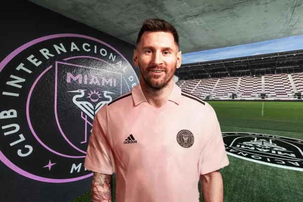 Presentación de Lionel Messi en el Inter Miami: ¿A qué hora es y por dónde verla?