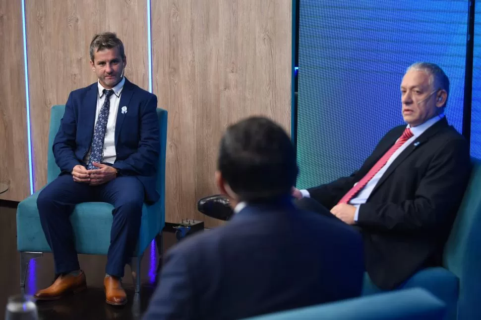  LA GACETA / FOTO DE ANTONIO FERRONI 