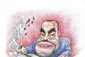Ficciones y realidades sobre el Cuchi Leguizamón