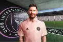 ¿Por dónde ver el debut de Lionel Messi con el Inter Miami?