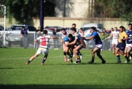 Tucumán Rugby quedó prácticamente clasificado y Natación se metió otra vez en la pelea