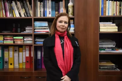 “La obra de Borges se defiende sola”