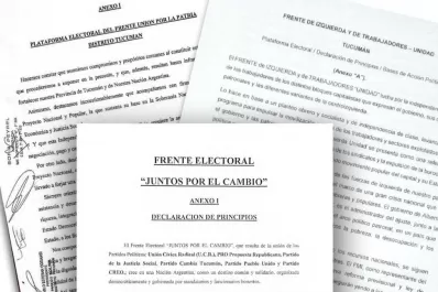 Parece que todo sigue igual, ni mejor ni peor