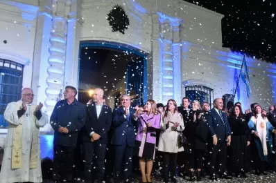 Las cadenas de la derrota