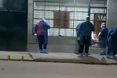 Cae un prófugo por homicidio: “Nunca quise hacerle daño a mi hermano”