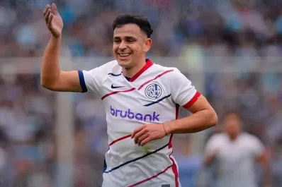 San Lorenzo ganó y Lanús empató con Banfield en el clásico