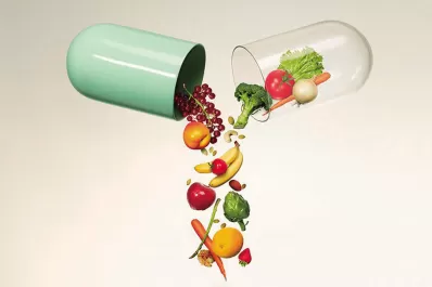 Suplementos dietarios: nutricionistas alertan sobre su mal uso en Tucumán