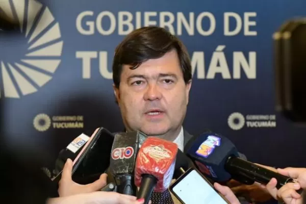 Inseguridad: proyectos que esperan ser tratados en la Legislatura