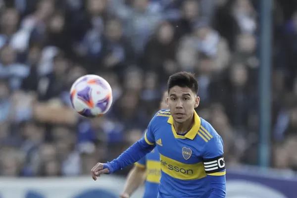 Boca Juniors le ganó 3 a 1 a Gimnasia LP en El Bosque