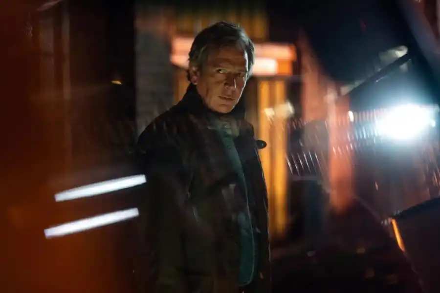 FASE 5. Escena de la ficción que sienta las bases para futuros proyectos.