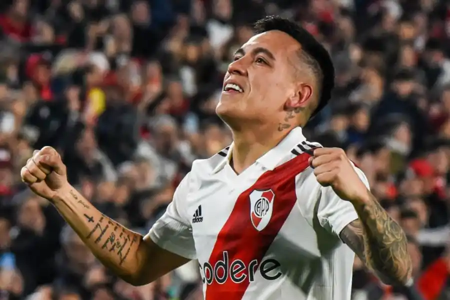 Liga Profesional: las 10 claves de River campeón