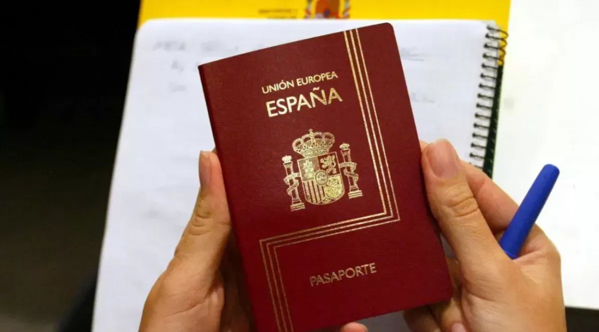 Ciudadanía española: hasta cuándo se puede tramitrar a través de la Ley de Nietos
