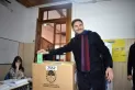 Pullaro ganó en Santa Fe y Rodríguez Larreta festejó