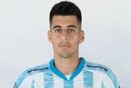 ¿Últimos partidos de Joaquín Pereyra con la camiseta de Atlético Tucumán?