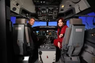 Cristina volvió a mostrarse con Massa en clave electoral