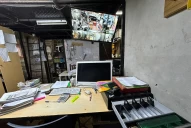 Registraron un millonario robo en La Rioja al 700: Fue una entregada, dijo el dueño