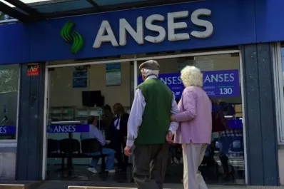 Los números del sistema previsional