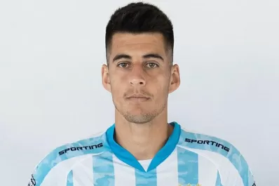 ¿Últimos partidos de Joaquín Pereyra con la camiseta de Atlético Tucumán?