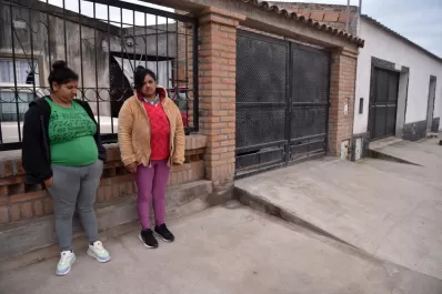 Un joven adicto habría sido asesinado de un disparo por la hija de su pareja