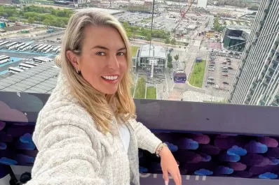 Una mujer en Estados Unidos ofrece U$S5.000 a quien le presente a su esposo: cuáles son sus particulares requisitos