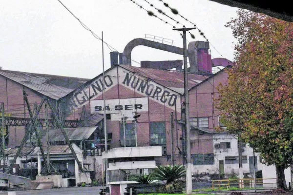 Zafra complicada: paran ocho ingenios y el avance es lento