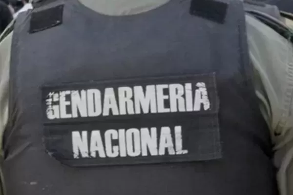 Gendarmería secuestró más de 74 kilos de marihuana en Misiones