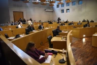 El alfarismo no atenderá la reglamentación del Presupuesto Participativo que prometió en 2019