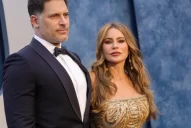 Sofía Vergara y Joe Manganiello anunciaron su separación: Hemos tomado la difícil decisión