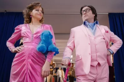 Los estrenos que llegan este mes a Apple TV +