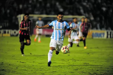 Guillermo Acosta: “Hay que sumar y plantear objetivos para lo que viene”