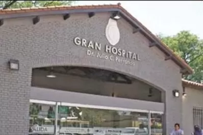 Un bebé dio positivo en cocaína y se encuentra en estado crítico