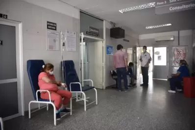 Ocho de cada 10 residentes de cardiología se irían del país para ejercer en el exterior