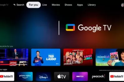 Google TV: cuáles son los beneficios y funcionalidades de la plataforma de transmisión