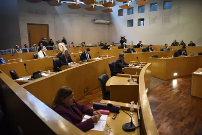 El alfarismo no atenderá la reglamentación del Presupuesto Participativo que prometió en 2019