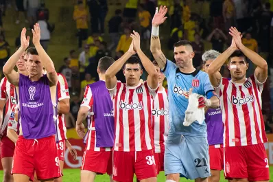 Estudiantes-Barcelona de Ecuador, lo más destacado de la agenda deportiva