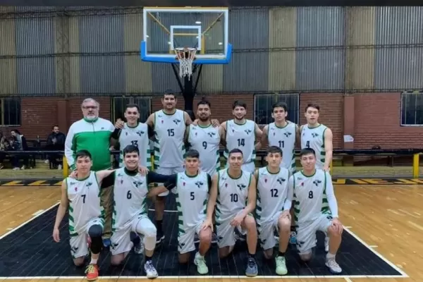 Nicolás Avellaneda se consagró campeón de la Súper Liga de Básquet