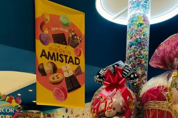 Club LA GACETA: ¡Celebrá el Día del Amigo con más beneficios!