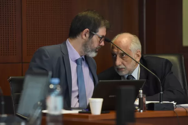 El ex fiscal Albaca seguirá cumpliendo su condena en el penal de Villa Urquiza