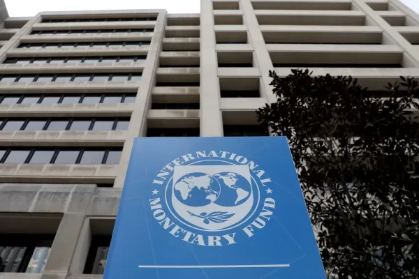 Cuatro escenarios que se le presentan a la Argentina en la negociación con el FMI