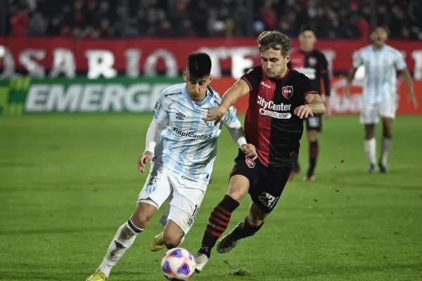 Sin ofertas oficiales, Joaquín Pereyra sigue enfocado en Atlético Tucumán