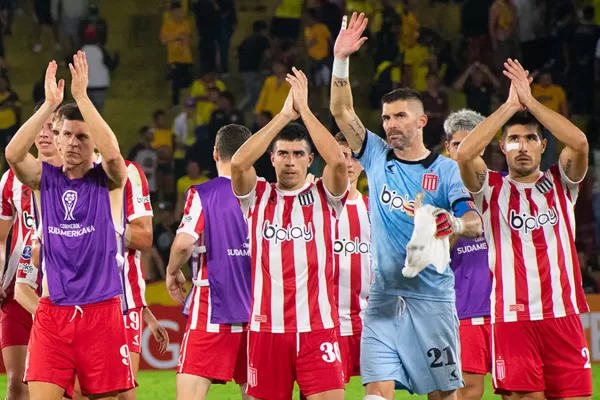 Estudiantes-Barcelona de Ecuador, lo más destacado de la agenda deportiva