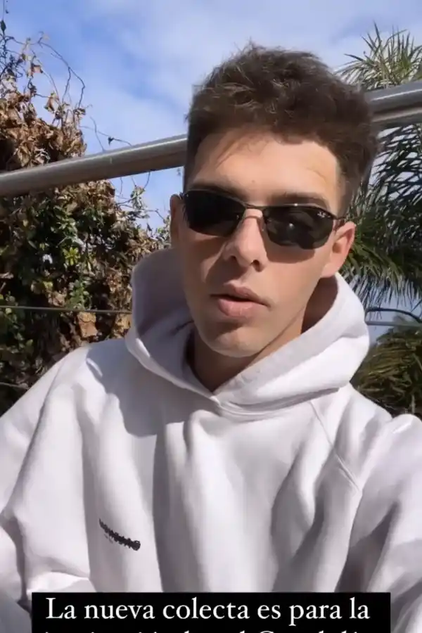 Ambientes minimalistas y barrio tradicional: ¿cómo es la casa de Santi Maratea?