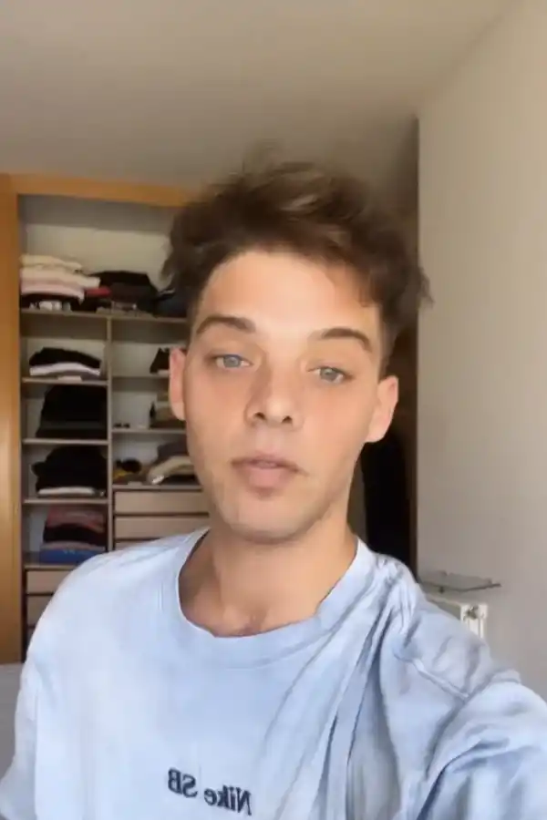 Ambientes minimalistas y barrio tradicional: ¿cómo es la casa de Santi Maratea?