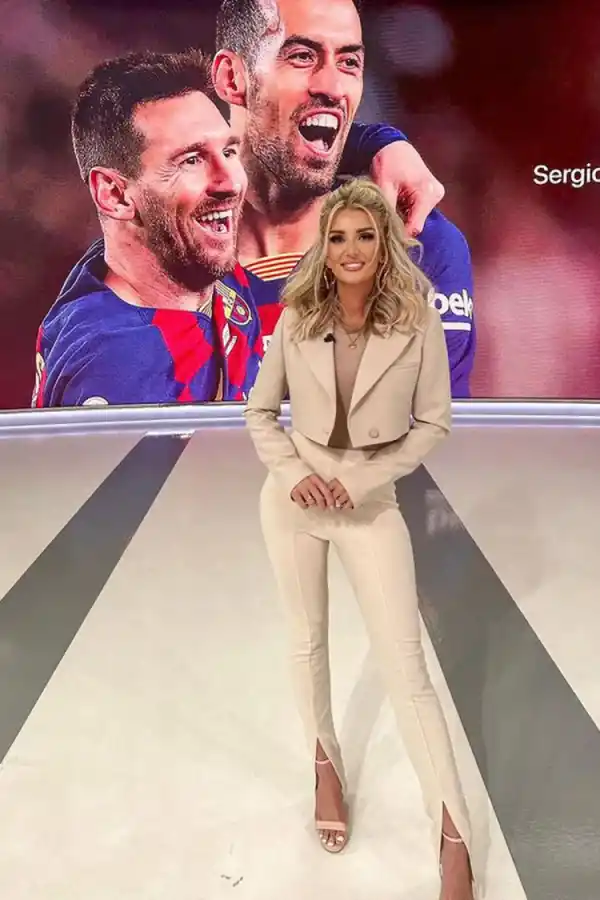 (Foto: @kaylynkyle/Instagram)