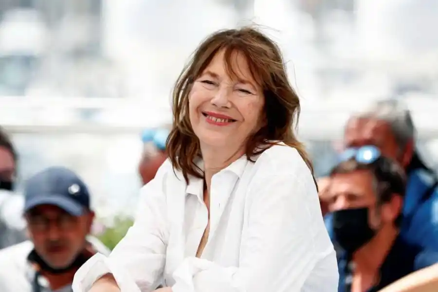 FIGURA PÚBLICA. Actriz, cantante y modelo, fue una activista demócrata.