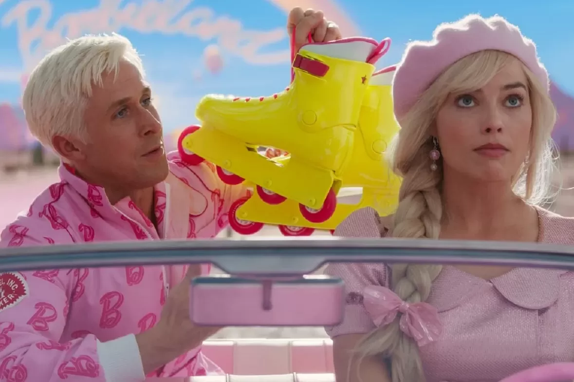 Barbie, la película, se estrena este jueves: ¿es apta para todo público?