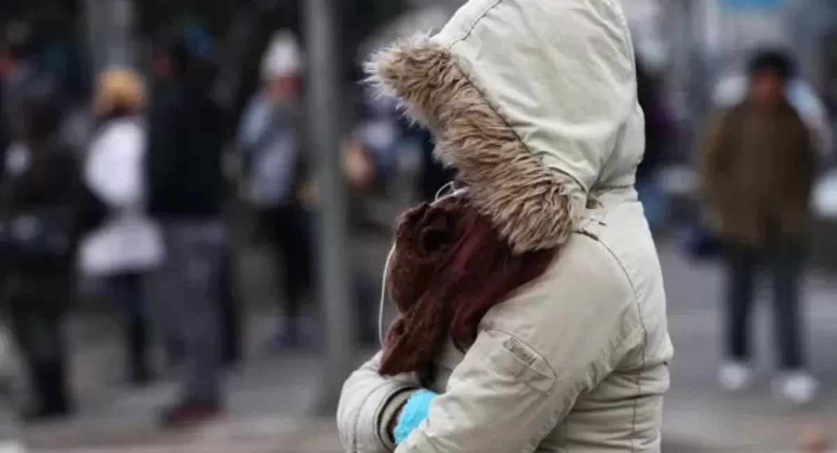 Frío en Tucumán: una especialista brindó consejos para prevenir enfermedades respiratorias