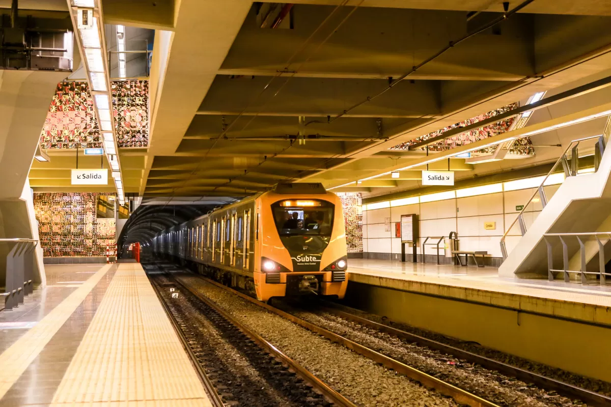 Qué es el asbesto, el elemento tóxico por el que reclaman los trabajadores del subte