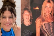 A 12 años de emigrar a México, así está hoy Federico, el hijo de Mónica Ayos, actual galán de novelas