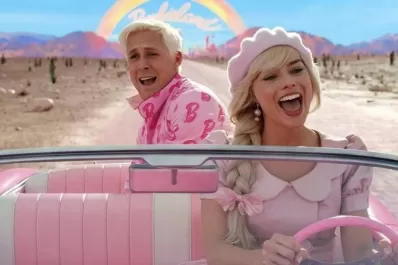Con la llegada de Barbie al cine, el planeta se tiñe de rosa: todo lo que tenés que saber sobre el estreno